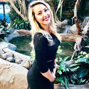 Meet your Posher, Krystal